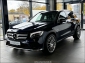 Mercedes-Benz GLC 250 d 4M AMG Designo Burmester Memomy 360