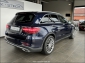 Mercedes-Benz GLC 250 d 4M AMG Designo Burmester Memomy 360