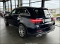 Mercedes-Benz GLC 250 d 4M AMG Designo Burmester Memomy 360