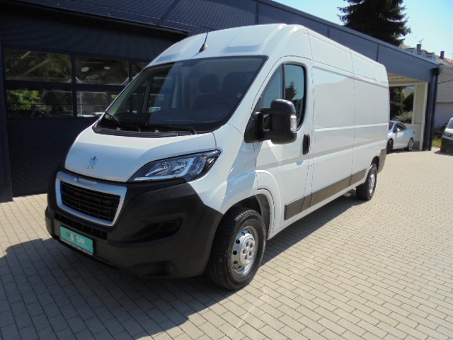 Peugeot Boxer KW L3H2 335 BlueHDI 140 Premium Avantage