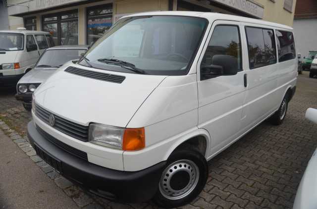 Volkswagen T4