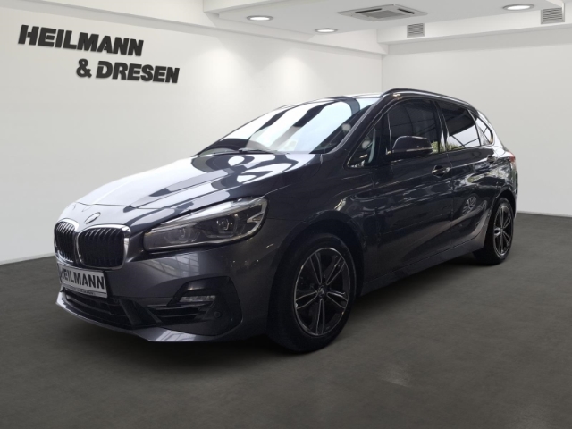 BMW 220 Active Tourer