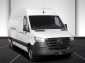 Mercedes-Benz Sprinter 317 Maxi,9GTronic,MBUX,Kamera,Klima