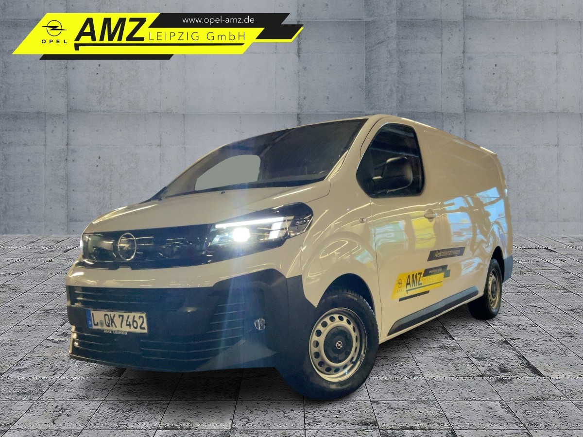 Opel Vivaro Kasten 2.0 D Edition |Navi|Anhängerk.| Edition L3