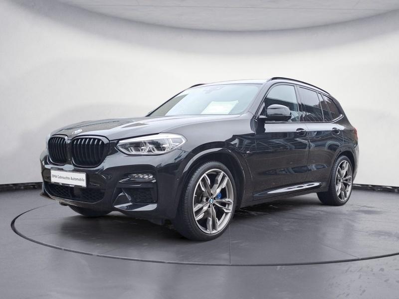 BMW X3 M40