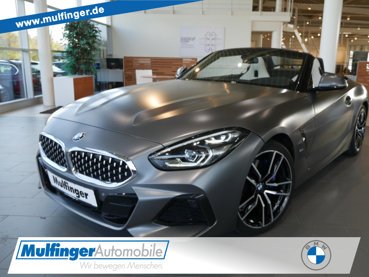 BMW Z4