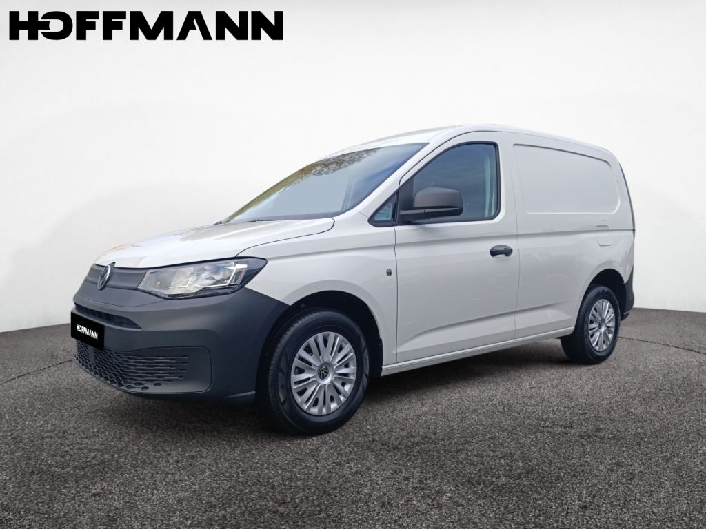 Volkswagen Caddy Cargo 2.0 TDI BMT