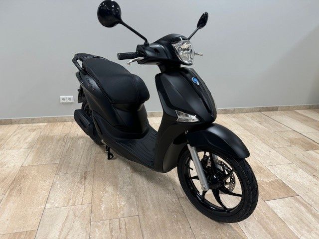 Piaggio Liberty 125 S- HAUSPREISAKTION 2024