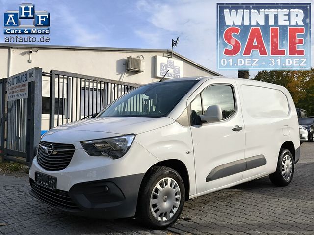 Opel Combo 1.2 E-Cargo Edition KLIMA R-KAM