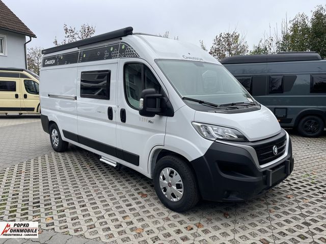 Chausson Vans V697 First Line Zubehör Paket