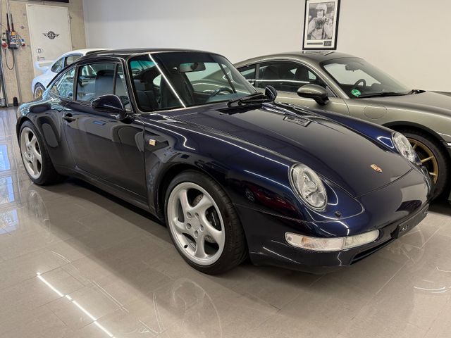 Porsche 993