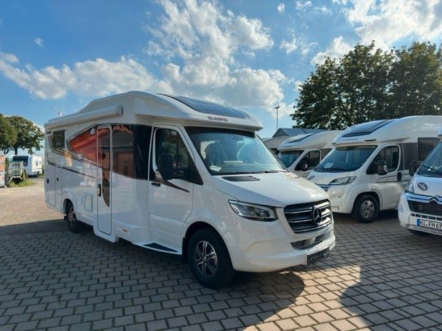 Kabe 750 Novum LGB Haevy 40 Jahre Edition