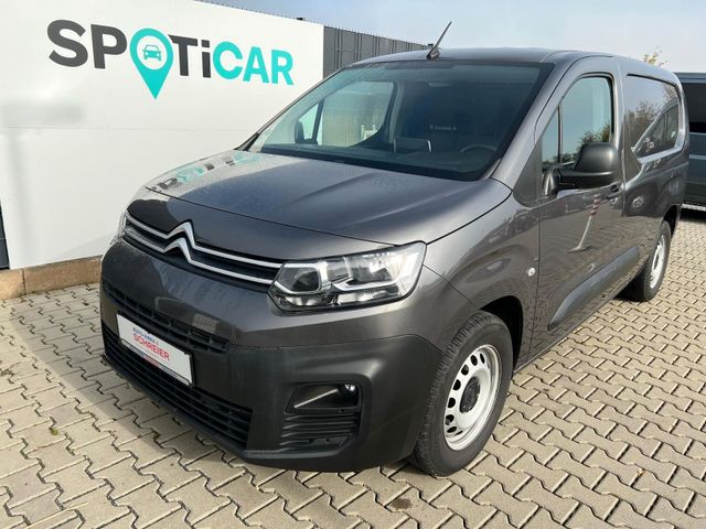 Citroen Berlingo Kasten Worker XL L2 KLIMA EINPARKHILFE