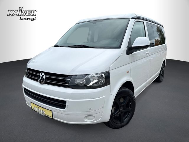 Volkswagen T5 California