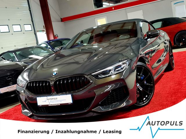 BMW M850