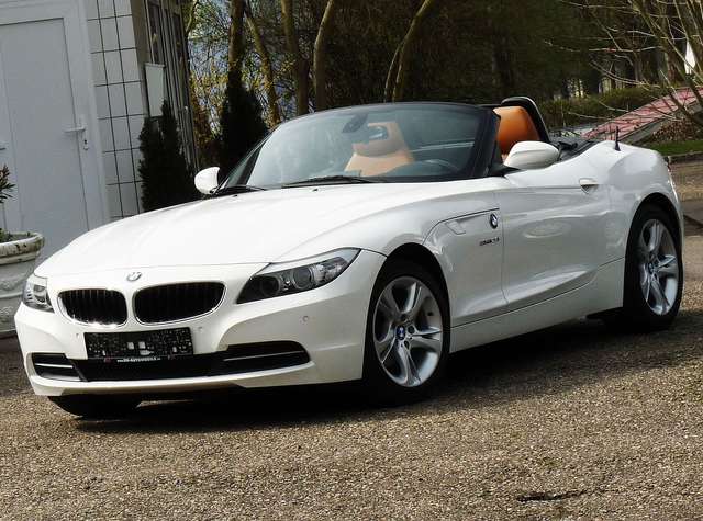 BMW Z4