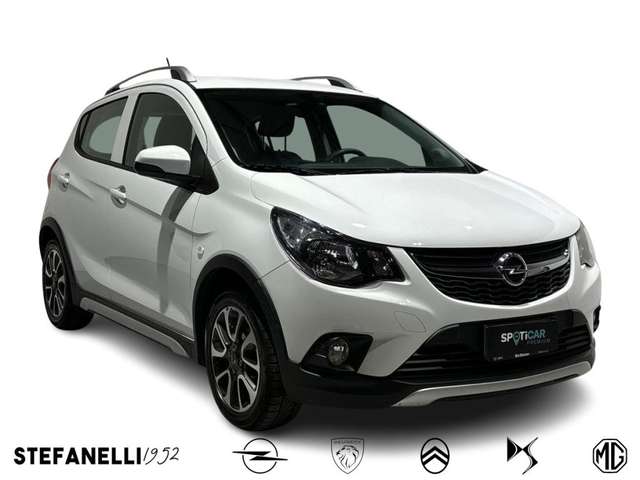 Opel Karl