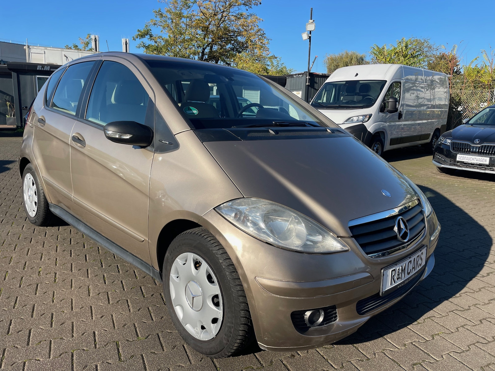 Mercedes-Benz A 150