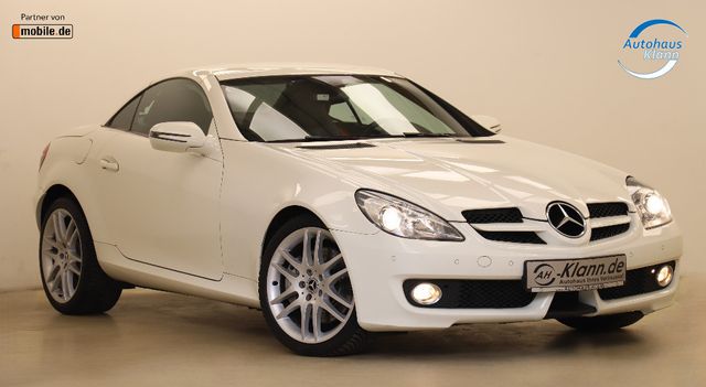 Mercedes-Benz SLK 200