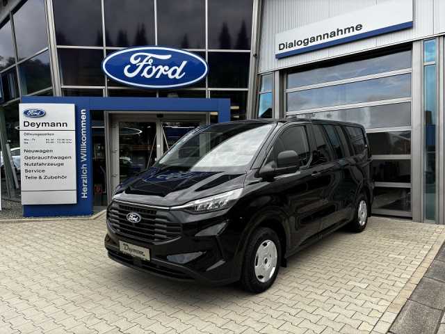 Ford Transit Custom 2,0 Ecoblue 280 L1 Kasten Trend