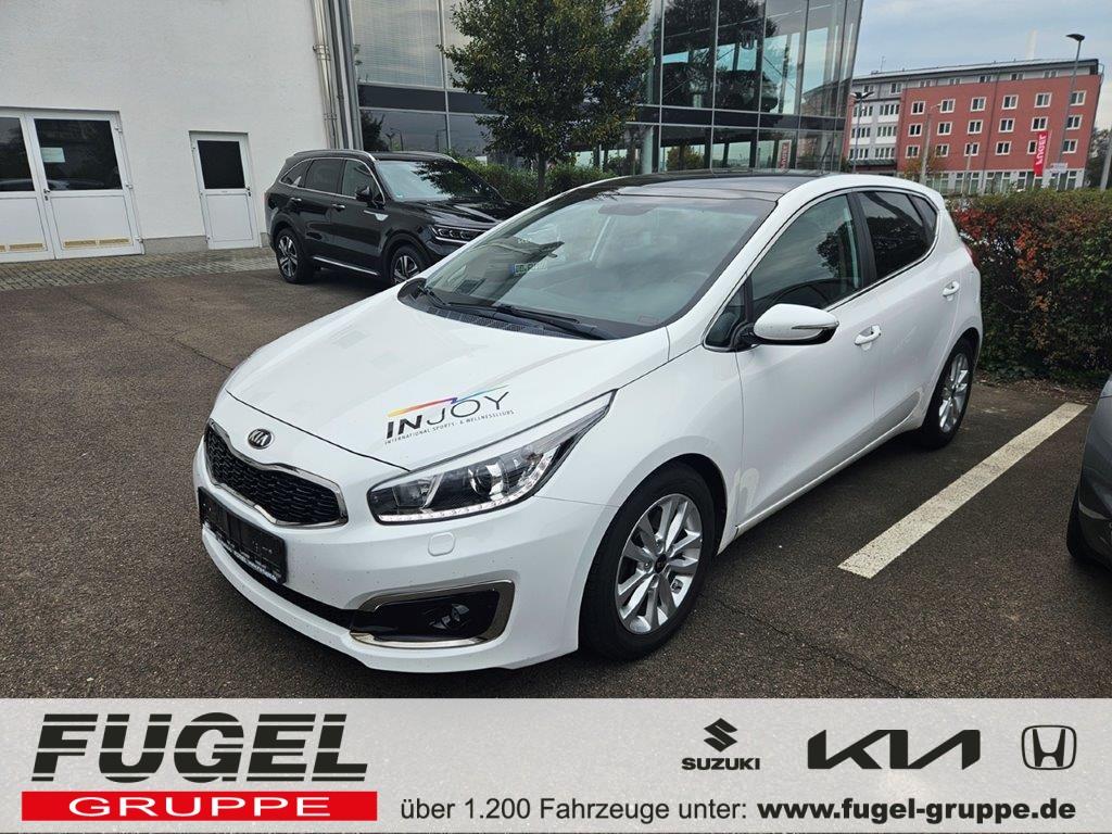 Kia cee'd