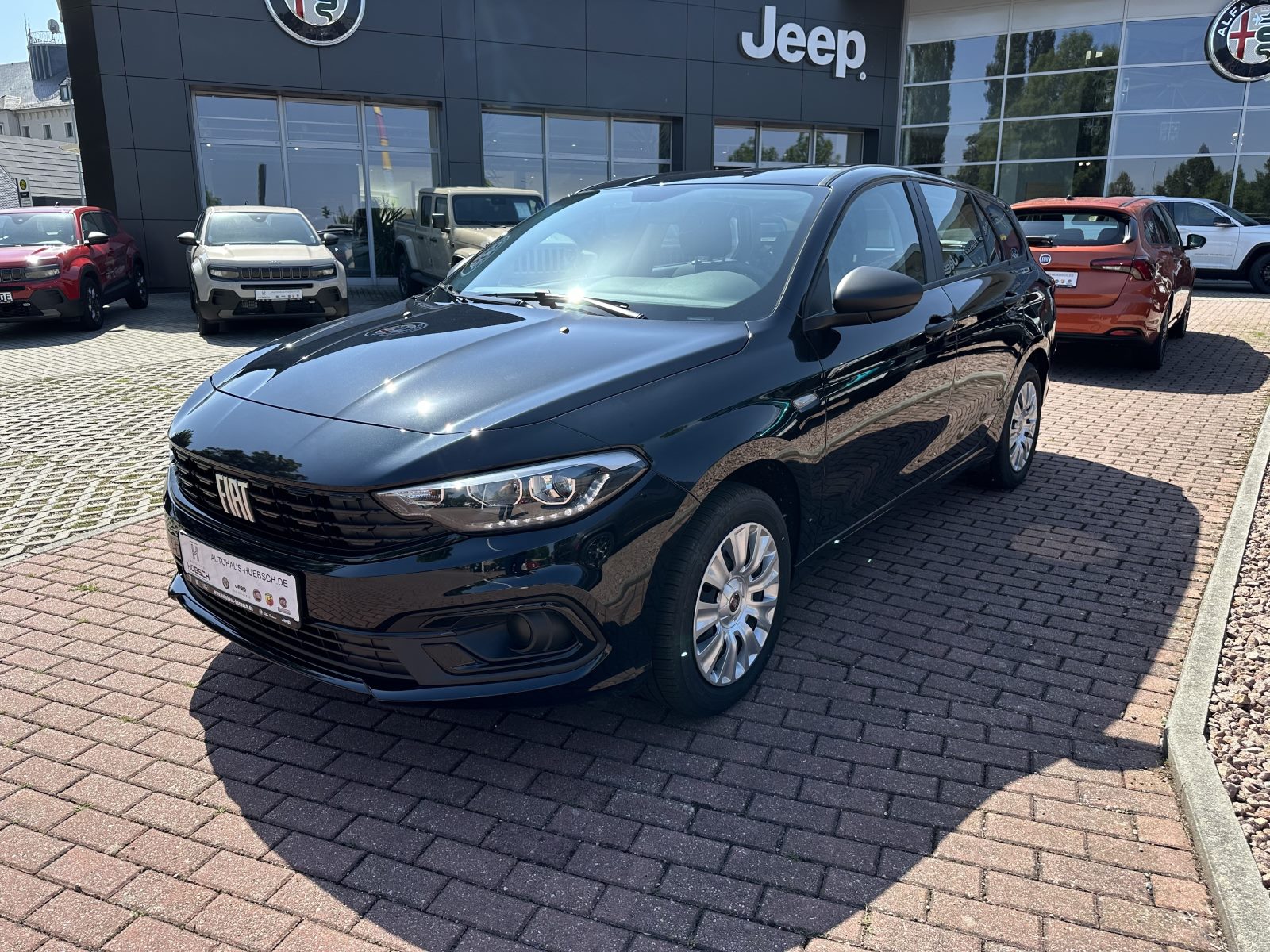 Fiat Tipo