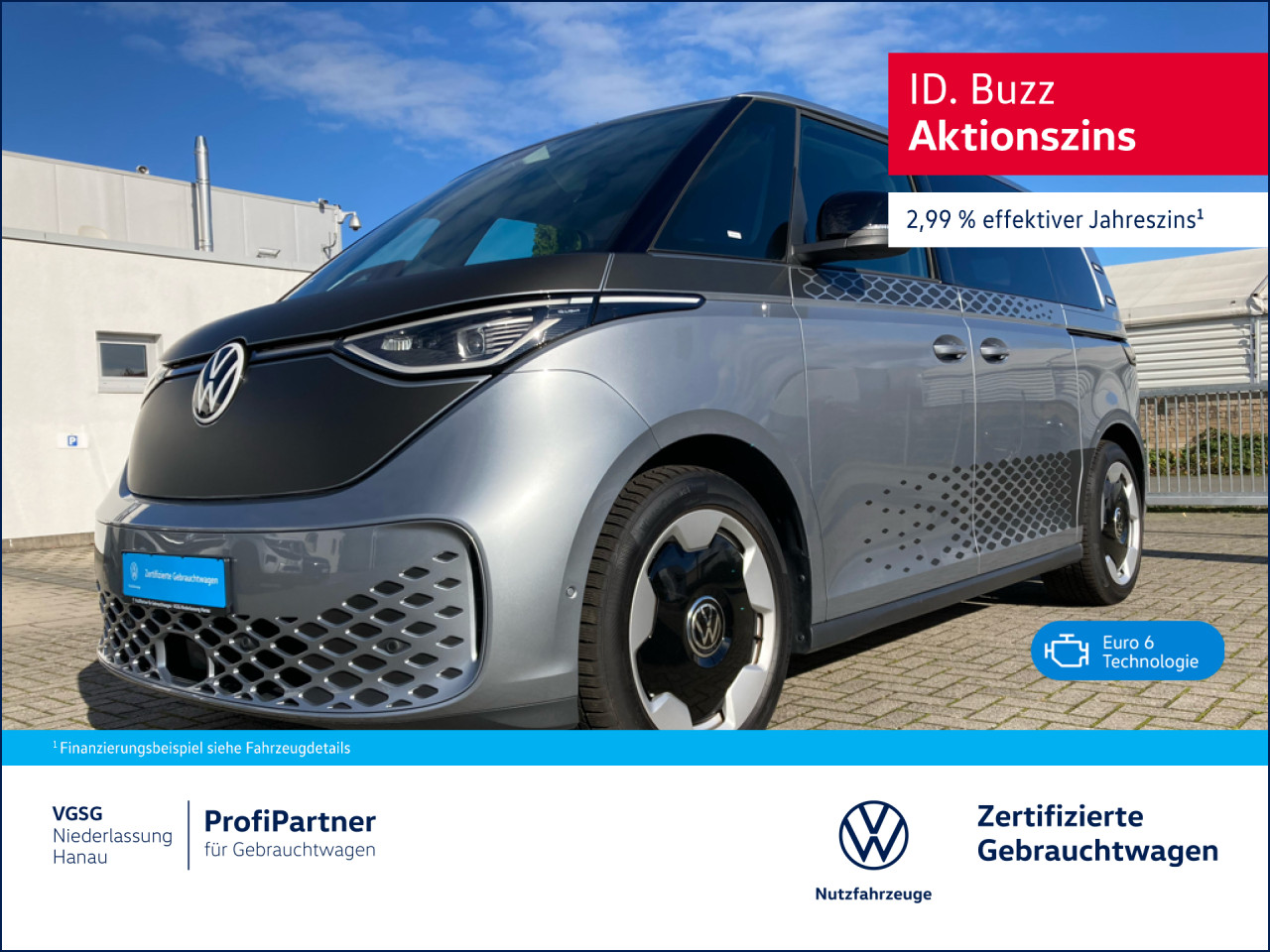 Volkswagen ID.Buzz