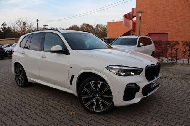 BMW X5 M