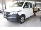 VW T6.1 Transporter Pritsche DoKa LR 2.0 TDI APP*TEL