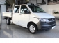 VW T6.1 Transporter Pritsche DoKa LR 2.0 TDI APP*TEL