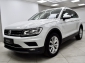 VW Tiguan 2.0 TDI 4Motion DSG Highline LED ACC AHK Lane-Assist