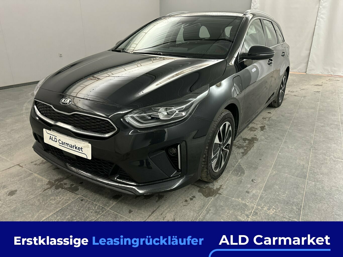 Kia Ceed SW