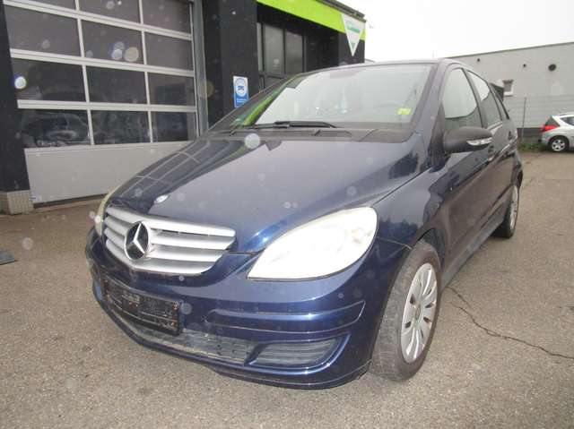 Mercedes-Benz B 150