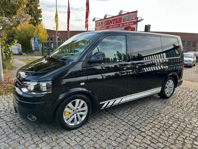 Volkswagen T5 Multivan