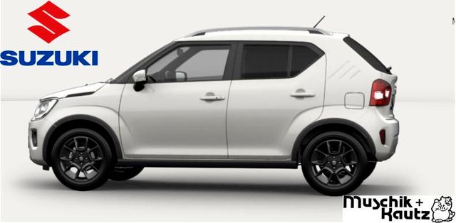 Suzuki Ignis Comfort + Hybrid !LAST CHANCE!