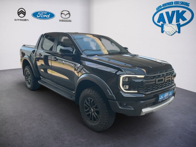 Ford Ranger Raptor