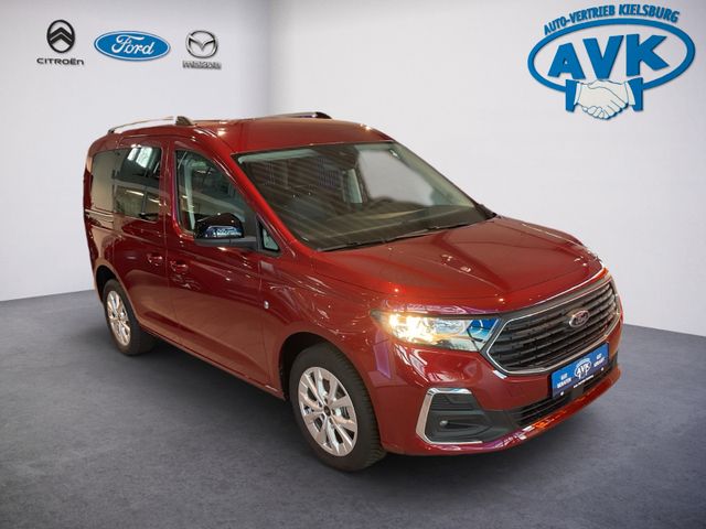 Ford Tourneo Connect