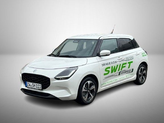 Suzuki Swift 2024 Comfort+