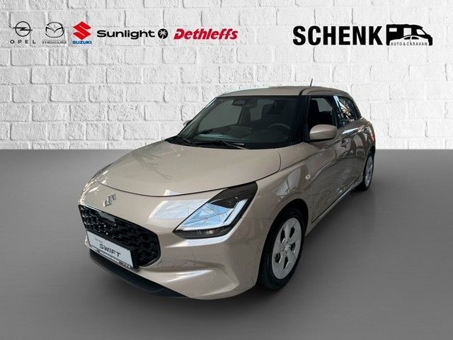 Suzuki Swift 1.2 DUALJET HYBRID Comfort