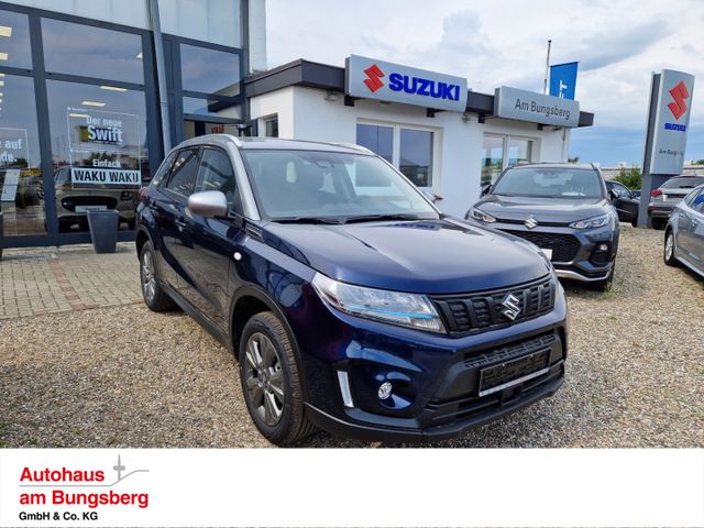 Suzuki Vitara 1.5 Hybrid Comfort 4x2 EU6d *SHINKAI* 5 J