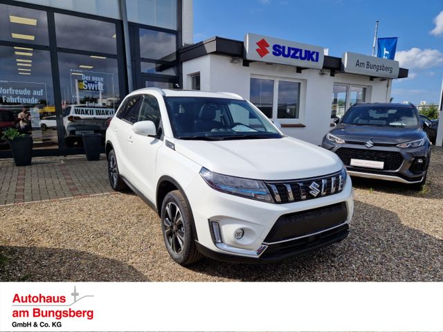 Suzuki Vitara 1.5 Hybrid Comfort+ 4x2 EU6d COMFORT+* J