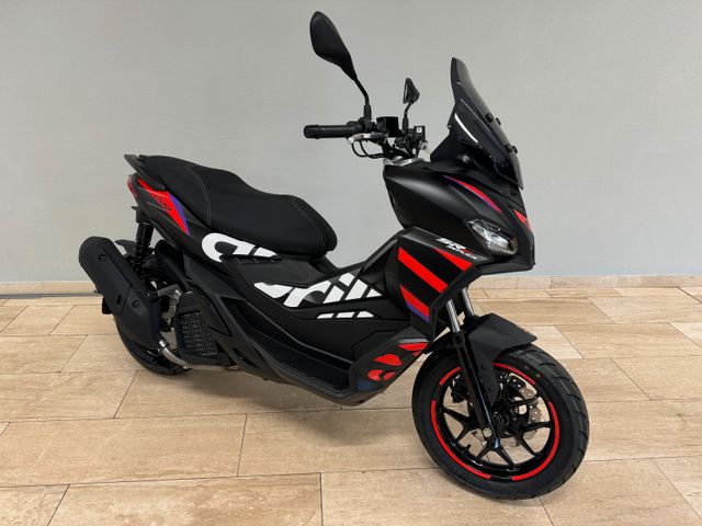 Aprilia SR GT 200 SPORT ABS - HAUSPREISAKTION 2024