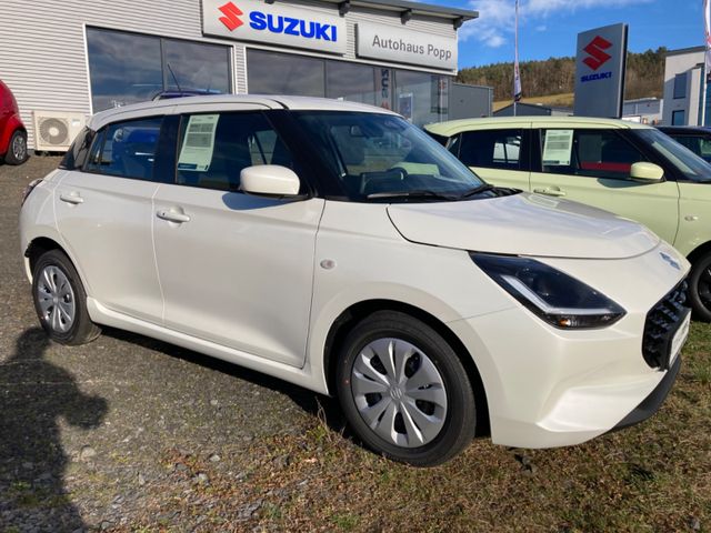 Suzuki Ignis 1.2 DUALJET HYBRID Club