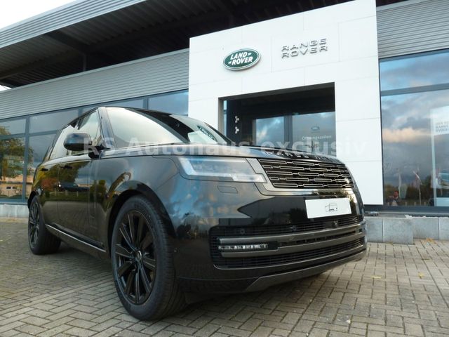 Land Rover Andere