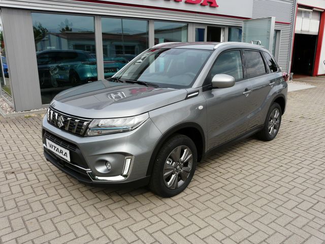 Suzuki Vitara 1.5 Hybrid Comfort AGS 4x2