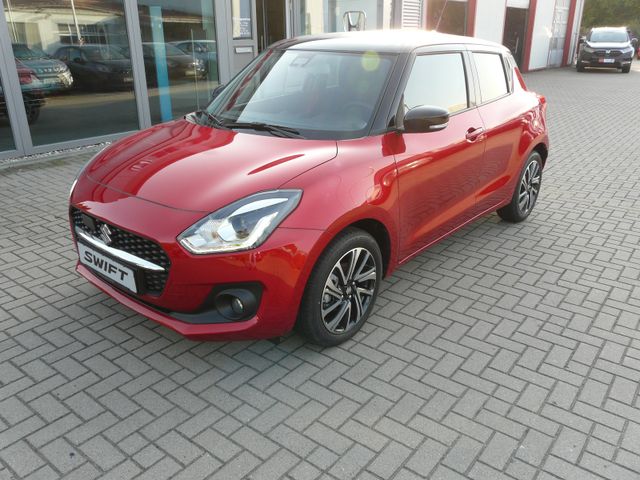 Suzuki Swift 1.2 Comfort+ Hybrid