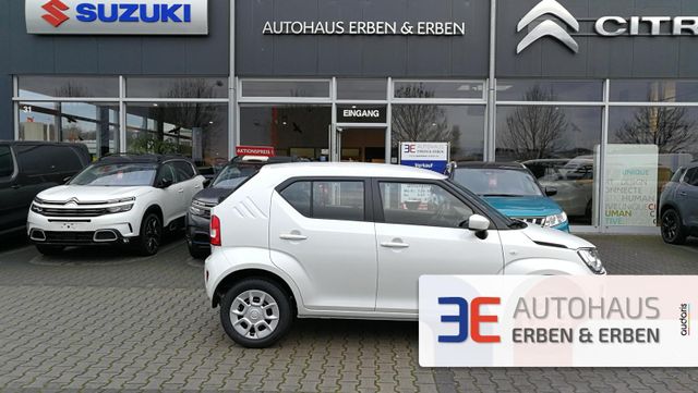 Suzuki Ignis Club Hybrid