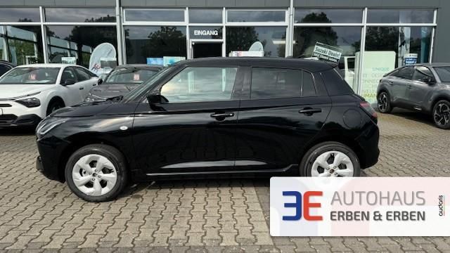 Suzuki Swift Comfort Allgrip Hybrid