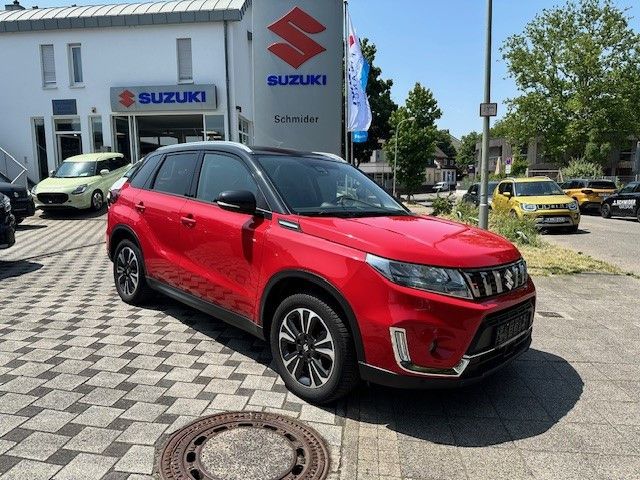 Suzuki Vitara 1.4 Hybrid Comfort