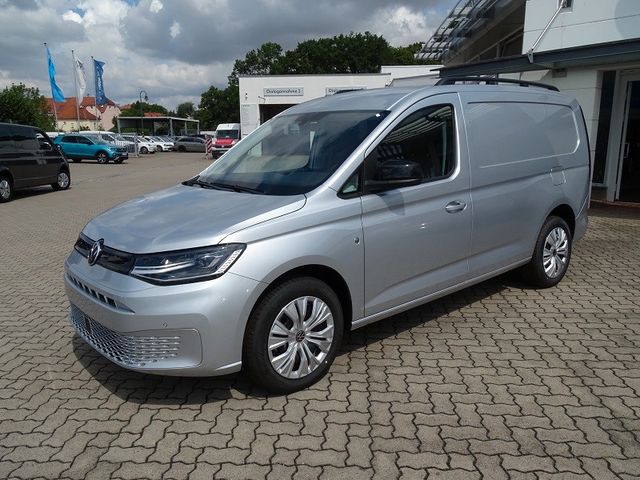 Volkswagen Caddy Cargo Maxi 2.0 TDI 4Motion - LED / AHZV